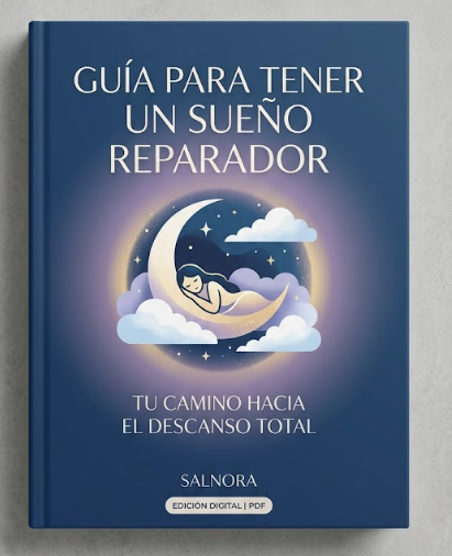 Guida per un sonno riposante