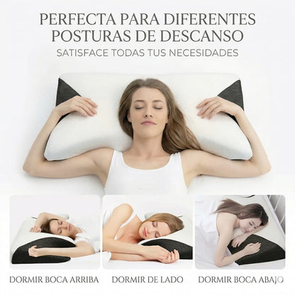 Explicación almohada Salnora