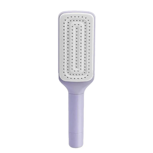 Cepillo Auto-Limpiable Salnora (Edición HairCare)