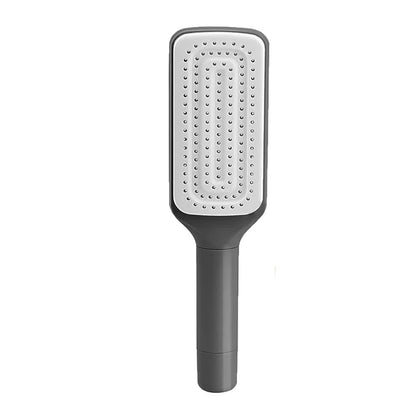 Cepillo Auto-Limpiable Salnora (Edición HairCare)
