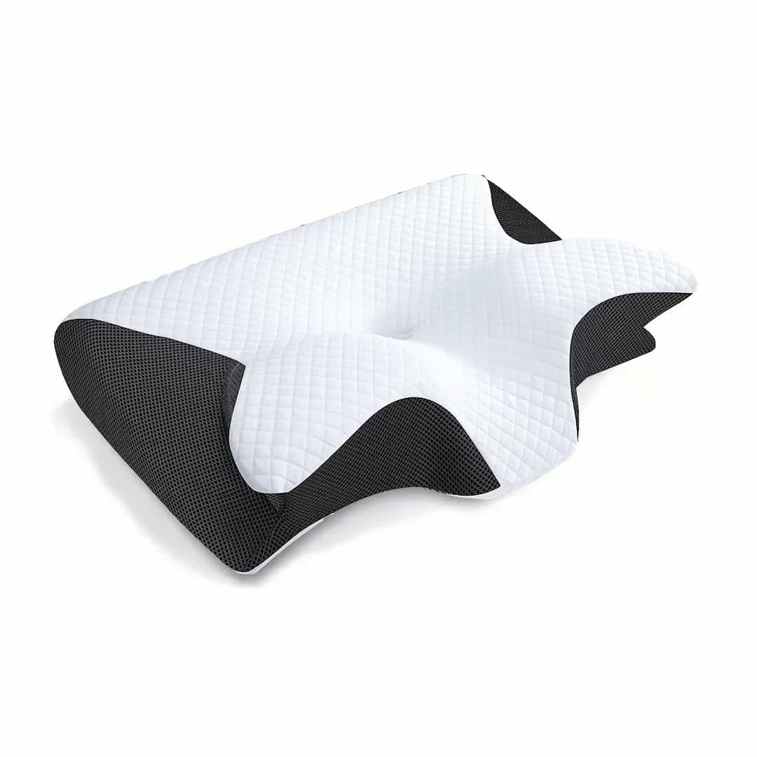 Almohada Cervical Ergonómica Salnora
