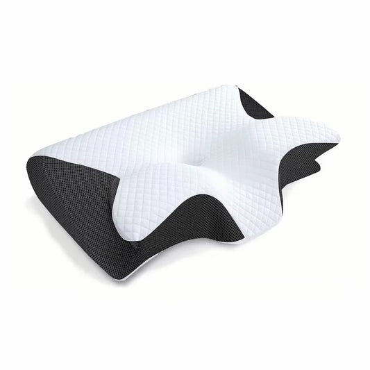 Almohada Cervical Ergonómica Salnora