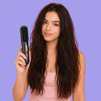 Paso 1: Prepara tu cabello