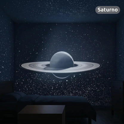 Proyector Estelar Salnora